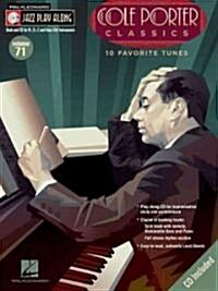 Cole Porter Classics (Paperback, Compact Disc)