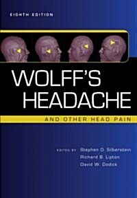 Wolffs Headache and Other Head Pain (Hardcover, 8)