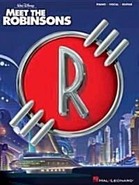 Meet the Robinsons (Paperback)