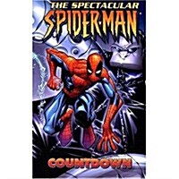 The Spectacular Spider-Man (Paperback)