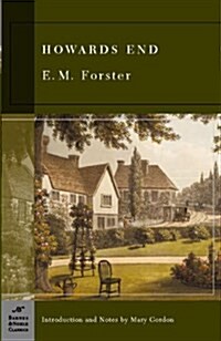 Howards End (Barnes & Noble Classics Series) (Paperback)