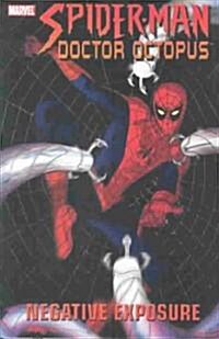 Spider-Man Doctor Octopus (Paperback)
