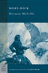 Moby-Dick (Paperback)