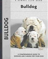 Bulldog (Hardcover)