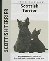 Scottish Terrier (Hardcover)