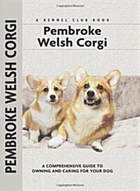 Pembroke Welsh Corgi (Hardcover)