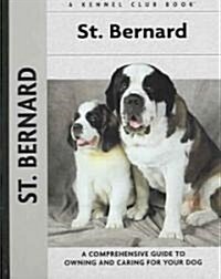St. Bernard (Hardcover)