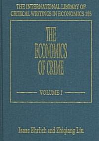 The Economics of Crime (Hardcover)