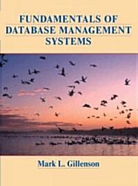 Fundamentals of Database Management Systems (Hardcover)