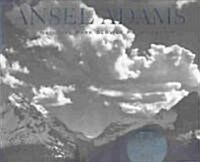 Ansel Adams: The National Park Service Photographs [With CD] (Hardcover)