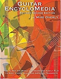 Guitar Encyclomedia (Paperback, 2nd, Revised)