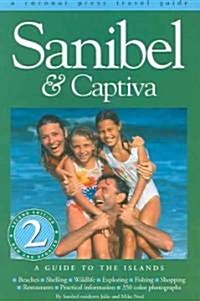 Sanibel & Captiva (Paperback, 2nd)