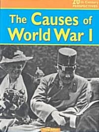 The Causes of World War I (Paperback)