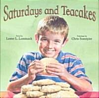 Saturdays and Teacakes (Hardcover)