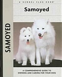 Samoyed (Hardcover)