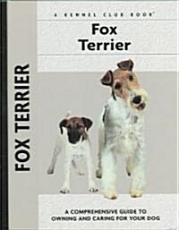 Fox Terrier (Hardcover)