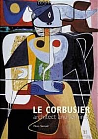 Le Corbusier: Architect and Feminist (Paperback)