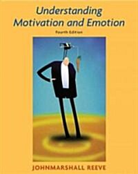 [중고] Understanding Motivation and Emotion (Hardcover, 4th, Subsequent)