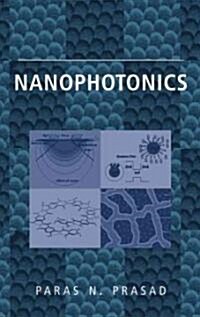 Nanophotonics (Hardcover)