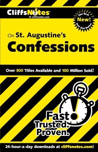St. Augustines Confessions (Paperback)