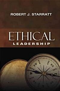 Ethical Leadership (Paperback)