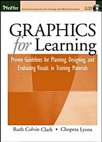 Graphics for Learning (Hardcover)