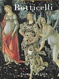 [중고] Botticelli (Hardcover)