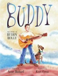 Buddy : the story of Buddy Holly