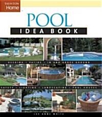 Pool Idea Book (Hardcover)
