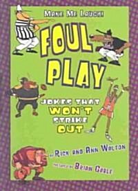 Foul Play (Library)