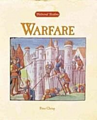 Warfare (Library Binding)