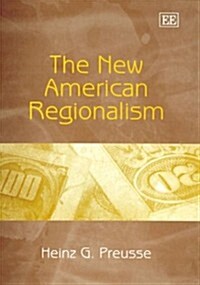 The New American Regionalism (Hardcover)