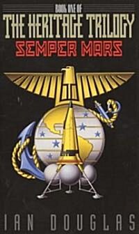 Semper Mars (Mass Market Paperback)