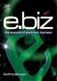 E.Biz (Paperback)