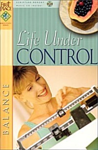 Life Under Control (Paperback, Compact Disc)