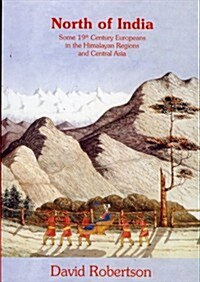 North of India (Paperback)