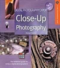 Close-Up Photography (Paperback)