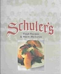 Schulers (Hardcover)