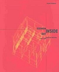 Eisenman Inside Out (Paperback)