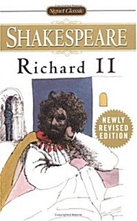 Richard II (Mass Market Paperback, 2)