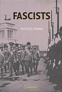 Fascists (Paperback)