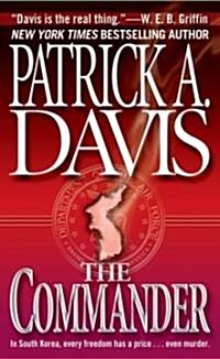 The Commander (Paperback, Reprint)