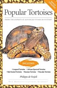 Popular Tortoises (Paperback)