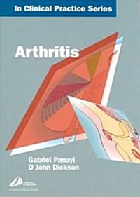 Arthritis (Paperback)