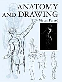 Anatomy and Drawing (Paperback)