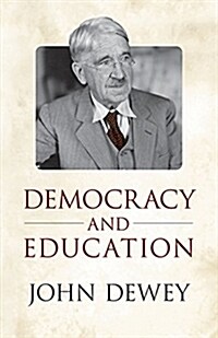 Democracy and Education (Paperback)