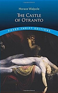 The Castle Of Otranto (Paperback)