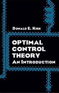 Optimal Control Theory: An Introduction (Paperback)
