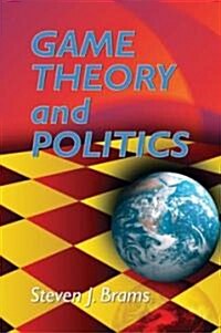 Game Theory and Politics (Paperback)