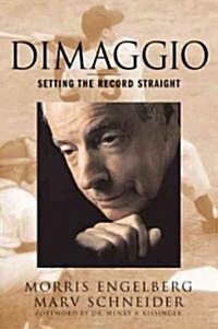 Dimaggio (Paperback)